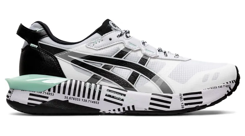 ASICS Gel-Lyte XXX Modern Tokyo Mint Tint (1022A295-100)