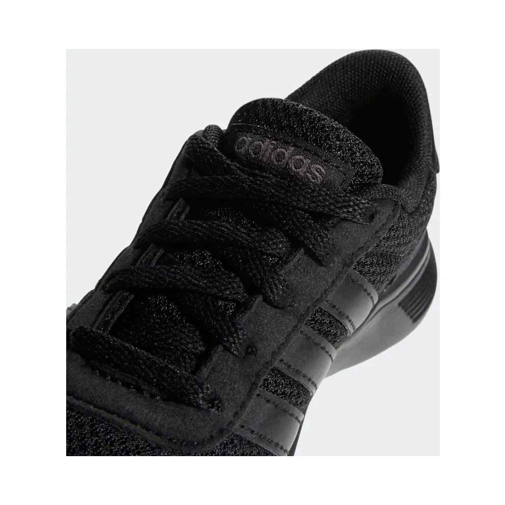 adidas Lite Racer Core Black / Core Black / Utility Black (BC0073)