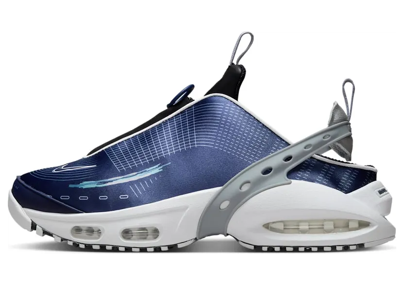 Nike Air Max Craze “Midnight Navy” (FZ2089-400)