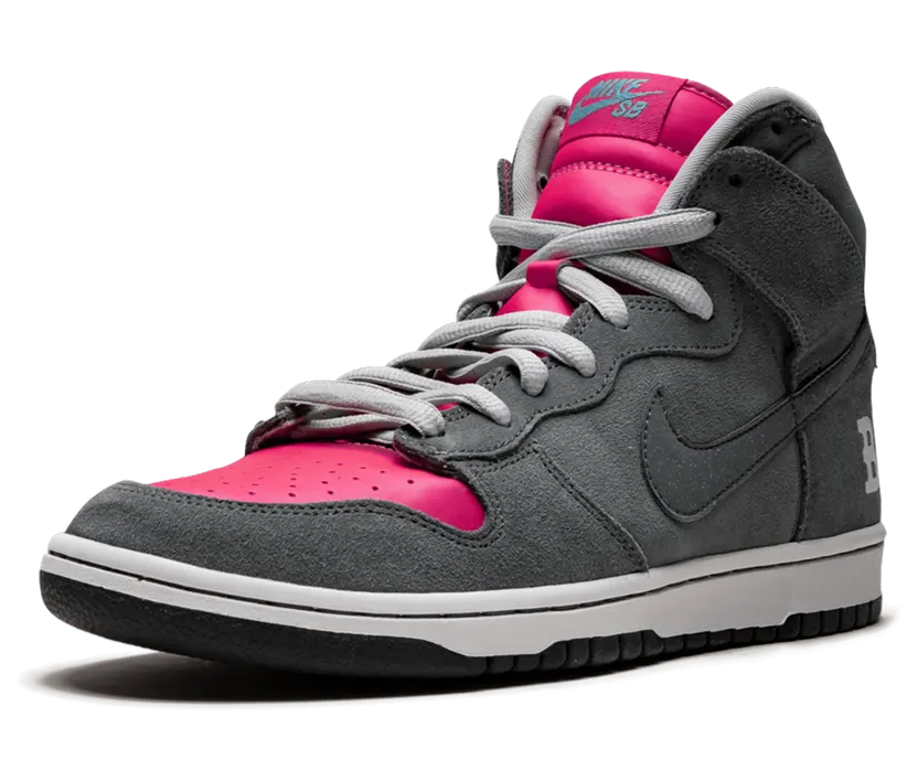 nike-dunk 313171-007