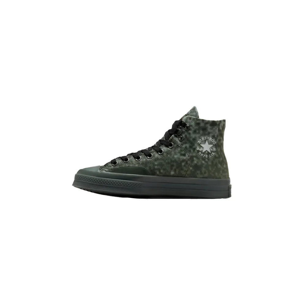 Converse x Patta Chuck 70 Marquis Black/Mineral Grey/Rosin (A09784C)