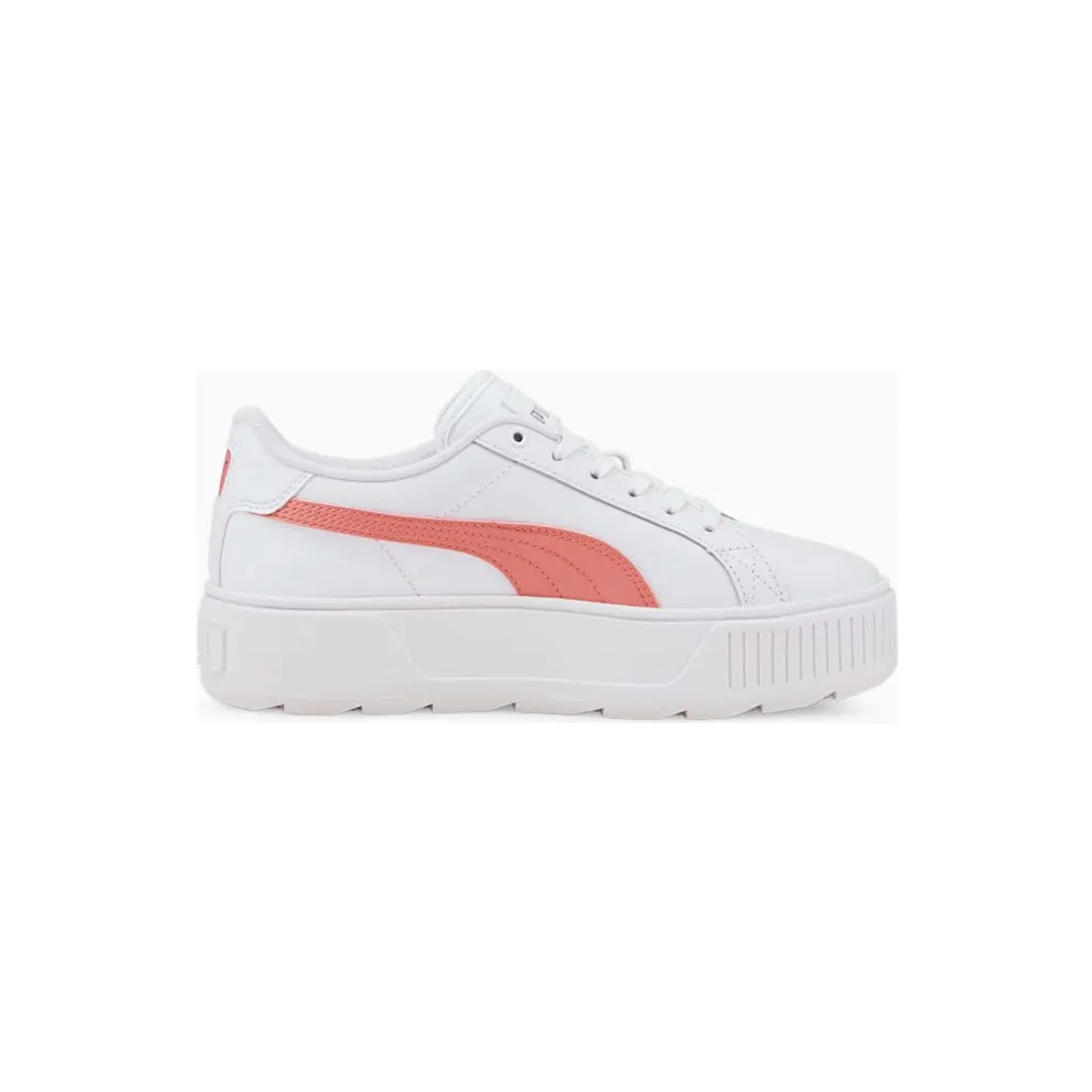 Puma Karmen L Damen Weiß (384615-04)