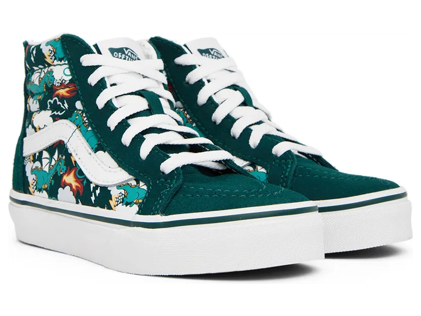 vans-sk8-hi VN0A4BUX60Q