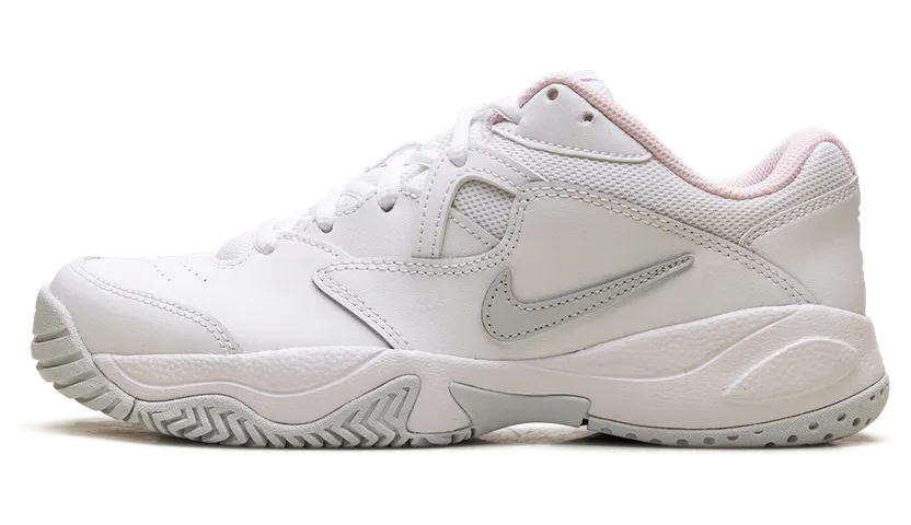 Nike Court Lite 2 White Pink (AR8838-104)
