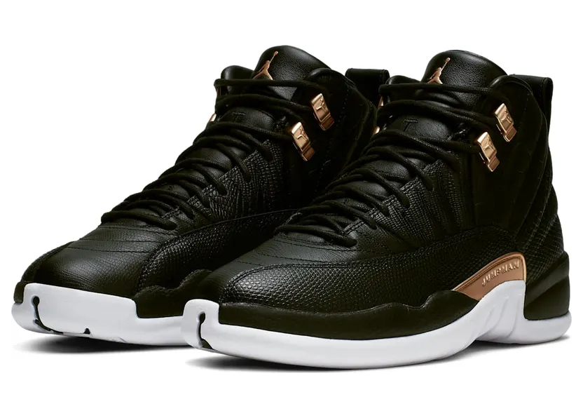 air-jordan-12 AO6068-007
