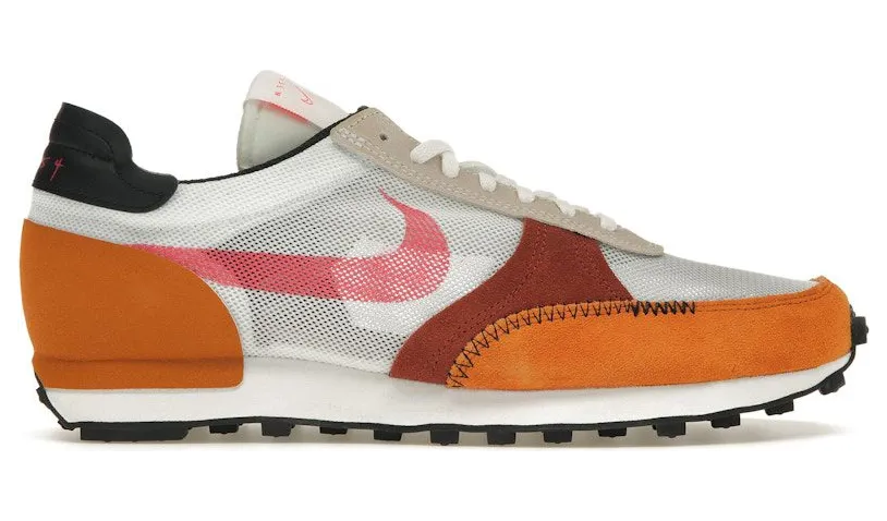 Nike Daybreak Type White Clay Red (CJ1156-102)