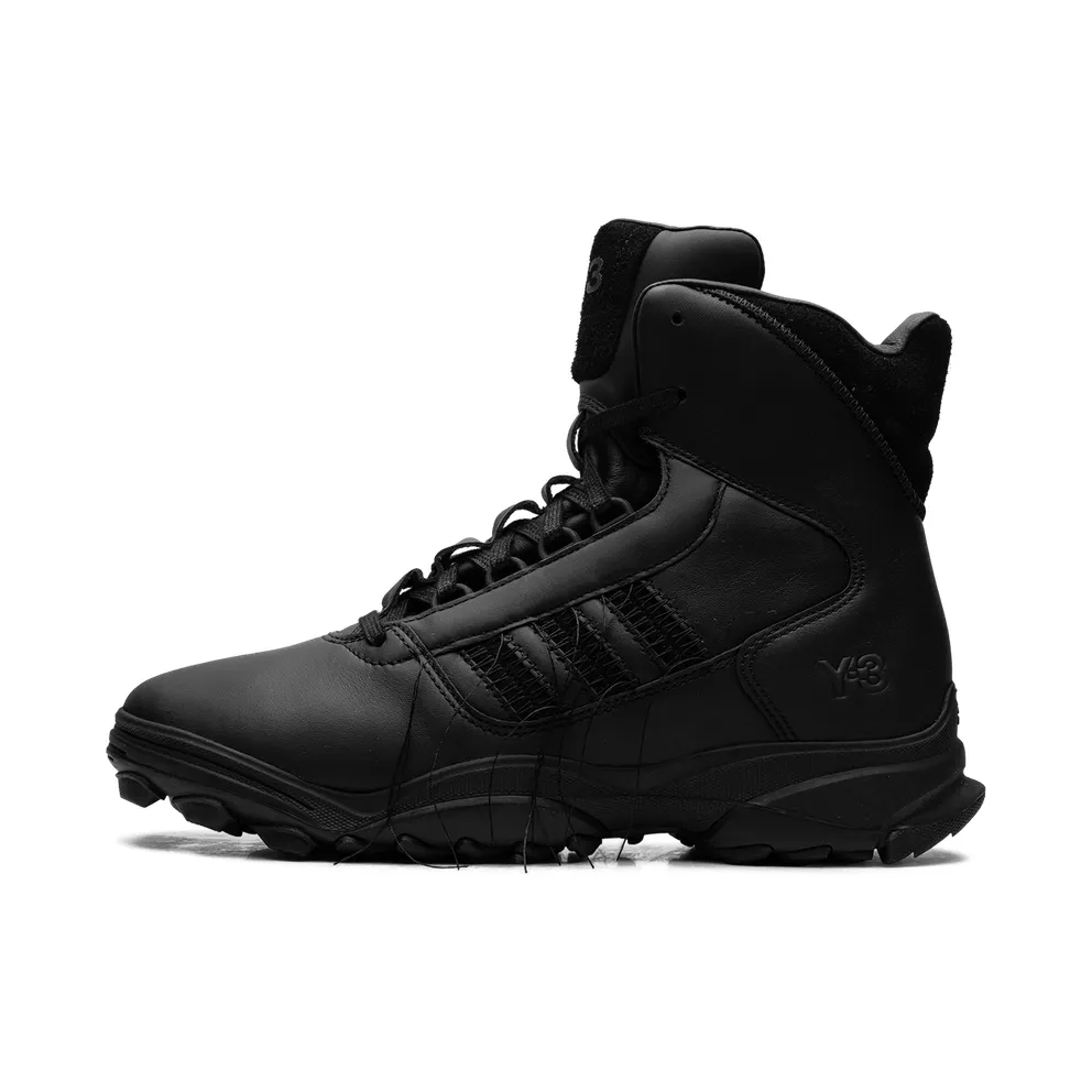 adidas Y-3 GSG9 Black / Black / Black (IF7805)