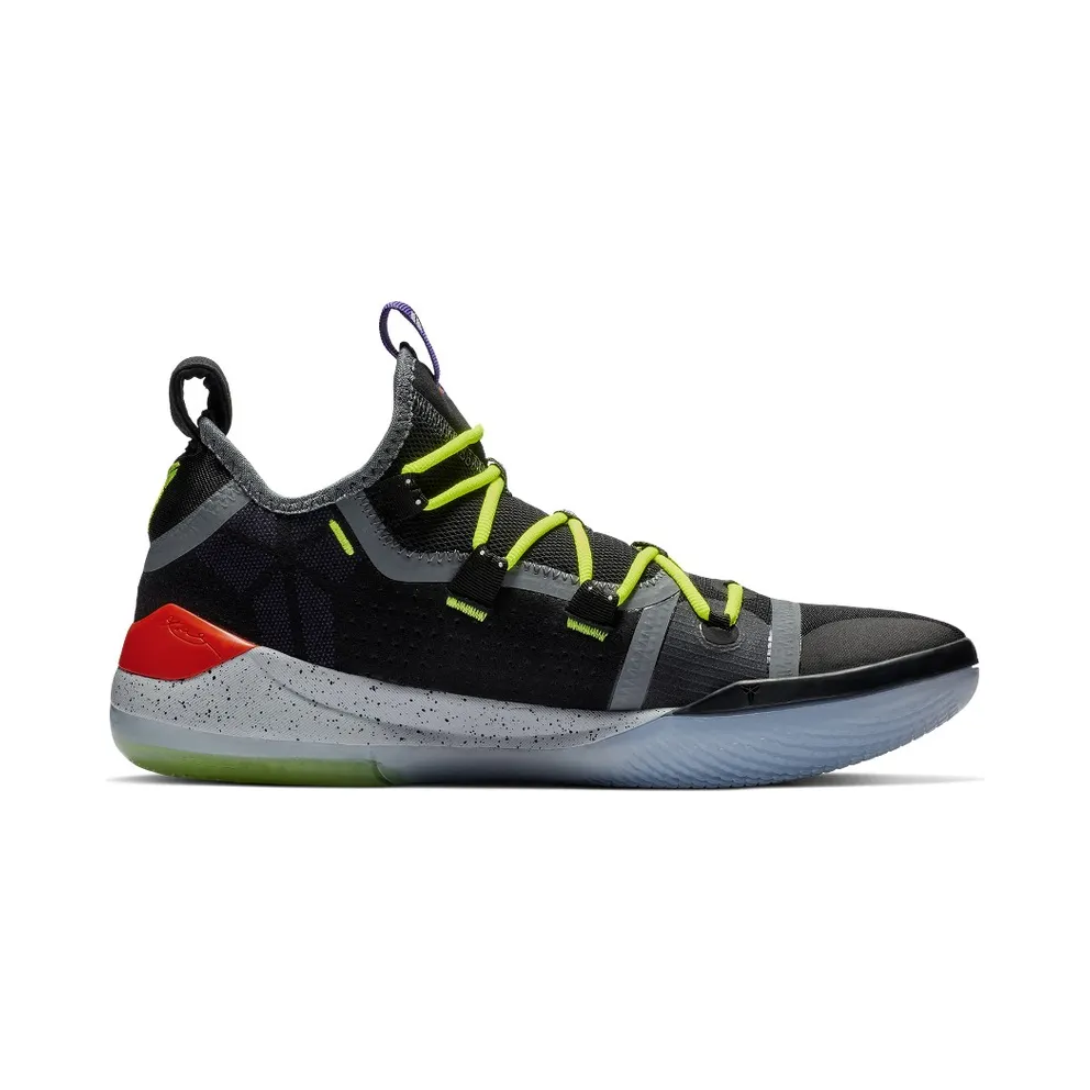 Nike Kobe AD Black Racer Blue Black/Racer Blue (AV3555-003)