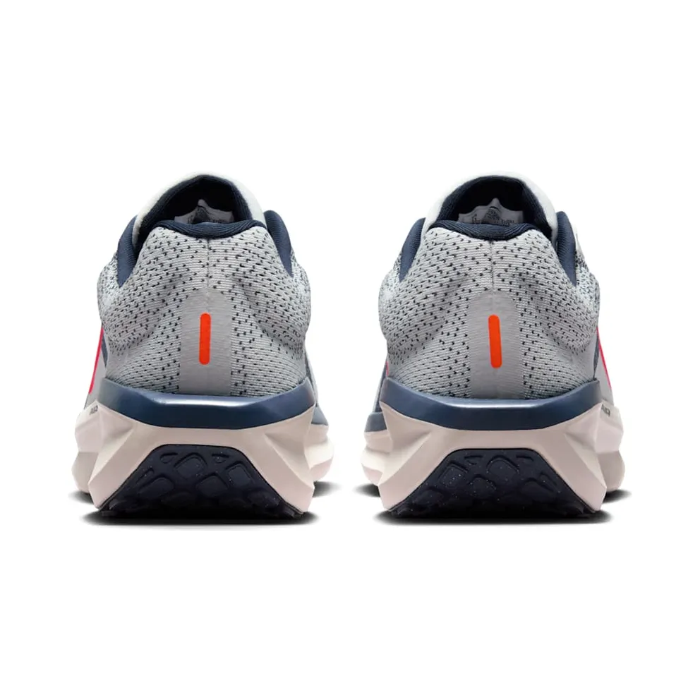 Nike Winflo 11 Sail Thunder Blue Light Iron Ore Total Orange (FJ9509-103)