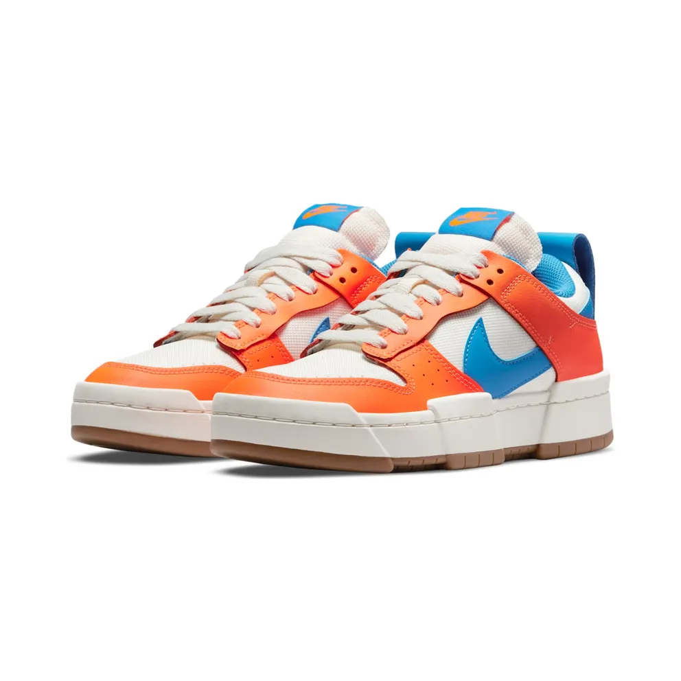 Nike Dunk Low Disrupt Supa (CK6654-104)