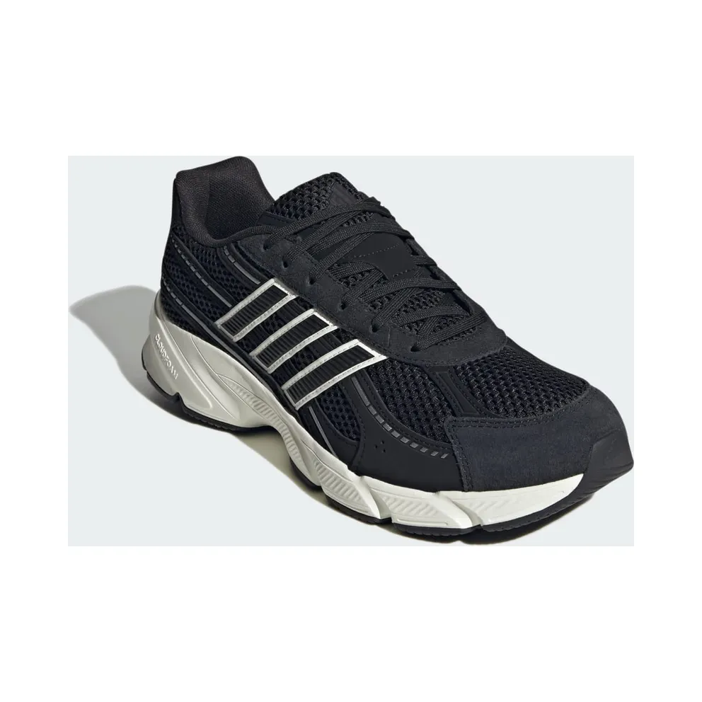 adidas Technochaos 2000 “Core Black / Core Black / Off White” (KI7028)