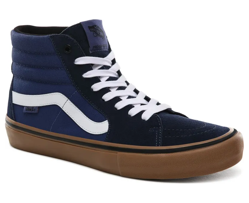 vans-sk8-hi VN0A45JDST8