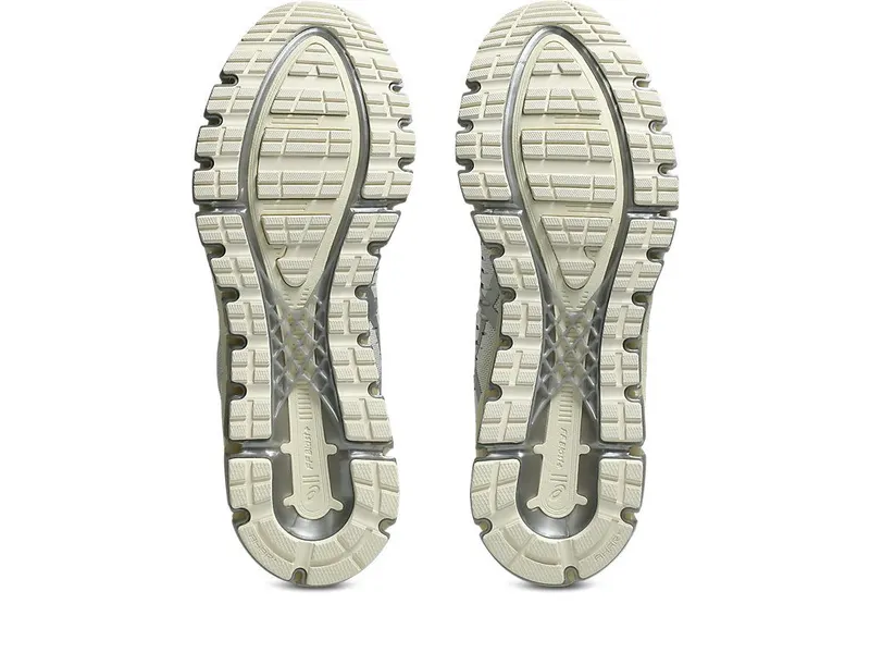 ASICS GEL-QUANTUM 360 I “White / Cream” (1203A730-105)