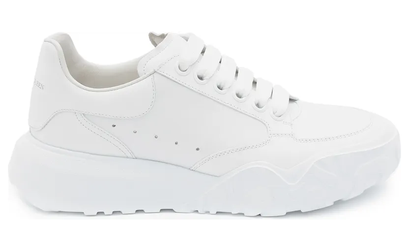 Alexander McQueen sneaker 633915WIA989000