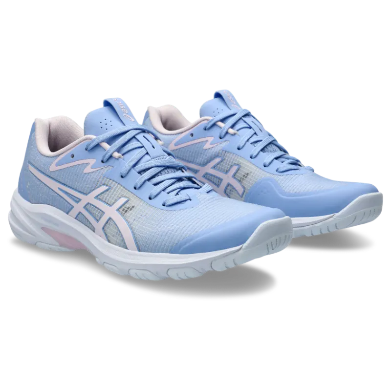 Asics Netburner Professional Ff 4 Light Sapphire/Cosmos (1072A097.400)