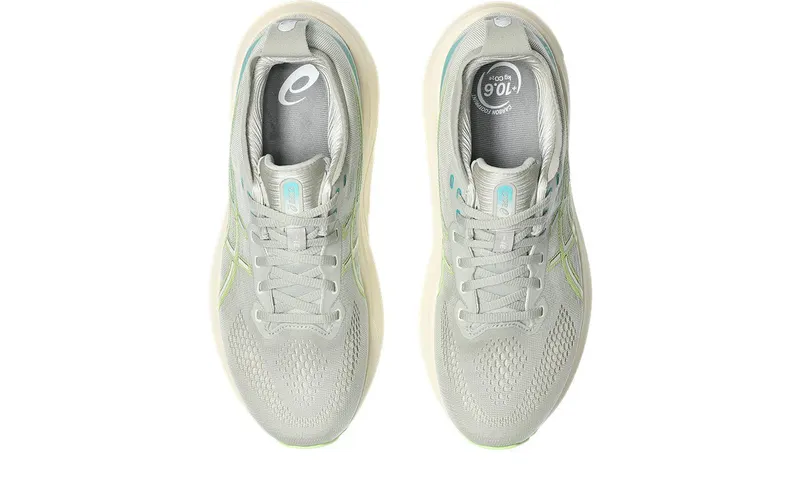 ASICS Gel-Kayano 31 White Sage Birch (1011B867-023)