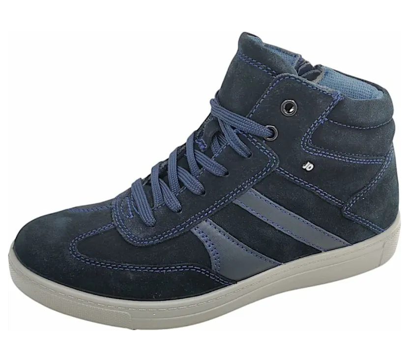 Jomos sneaker Donkerblauw (2262133)