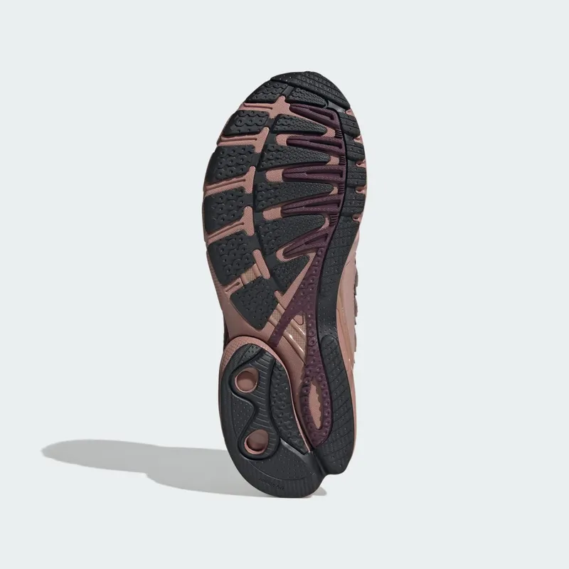 Adidas ADISTAR MLD Shoes Maroon / Off White / Warm Clay (KI9828)
