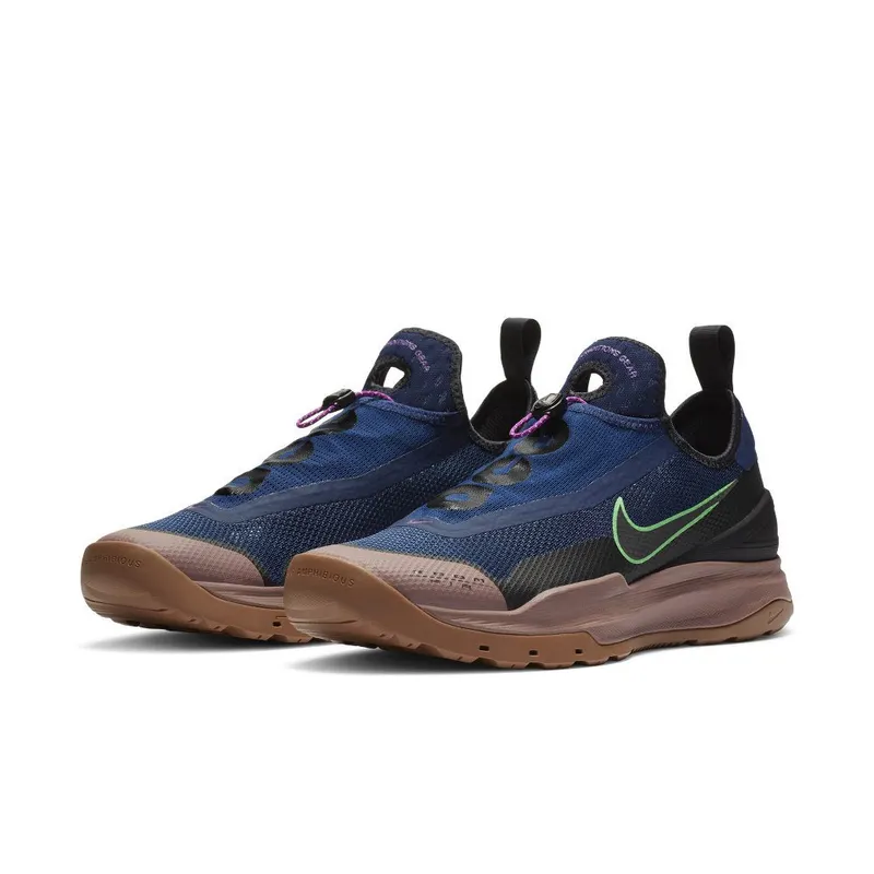 Nike ACG Air Zoom AO Blue Void Vivid Purple Blue Void/Vivid Purple (CT2898-401)