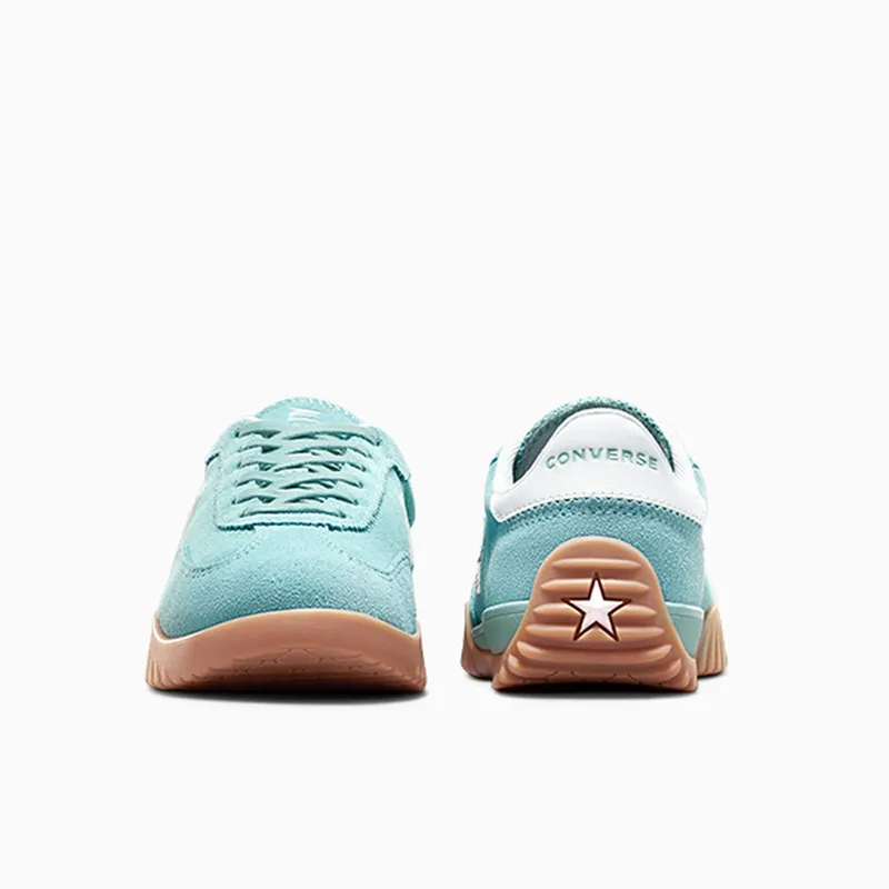 Converse Run Star Trainer Vernal Pool/Egret/Light Brown (A11505C)