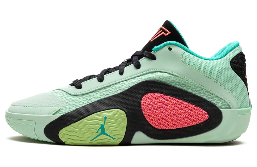 Air Jordan Tatum 2 “VORTEX” (FJ6457-300)