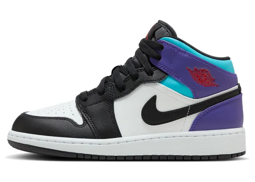 Air Jordan 1 Mid DQ8423-154