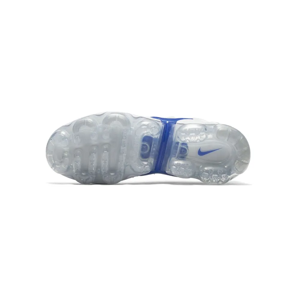 Nike Air VaporMax Plus Light Menta (W) White/White-Light Menta-Tangerine Tint (AO4550-100)