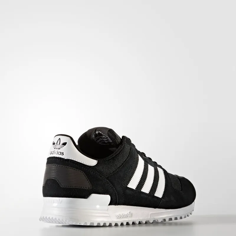 Adidas ZX 700 Core Black / Cloud White / Core Black (BY9264)