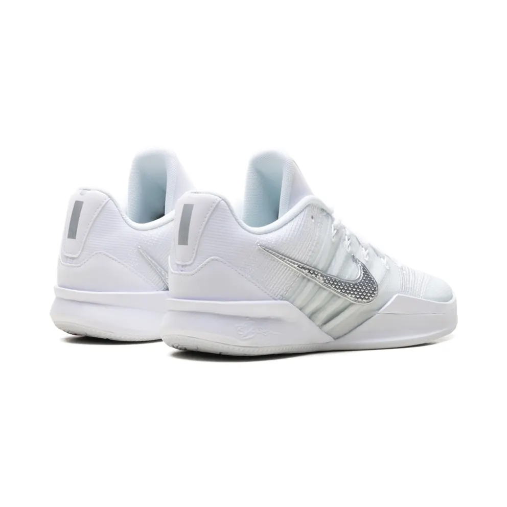 Nike Sabrina 3 “Ice Cold” (HF2881-101)