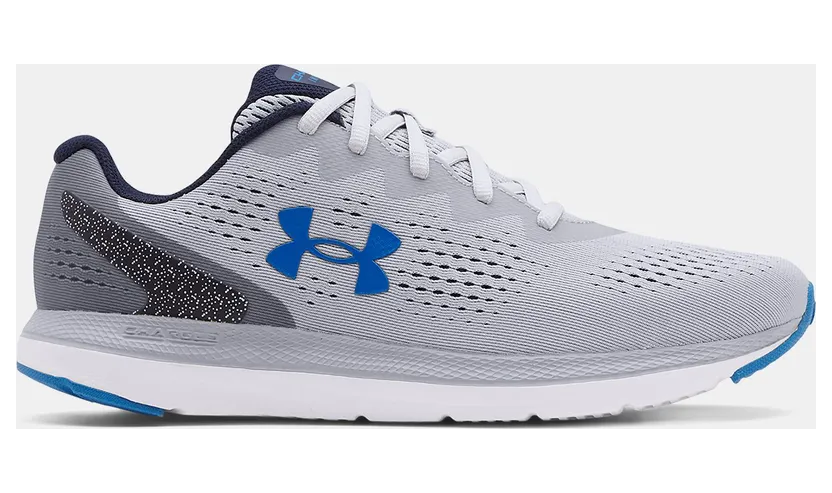 Under Armour Charged Impulse 2 Gray (3024136-109)