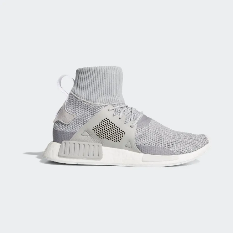 adidas NMD XR1 Adventure Pack Grey Two