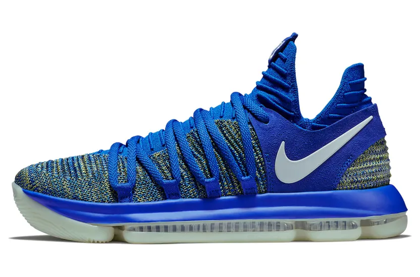 Nike KD 10 Racer Blue (AV4899-414)