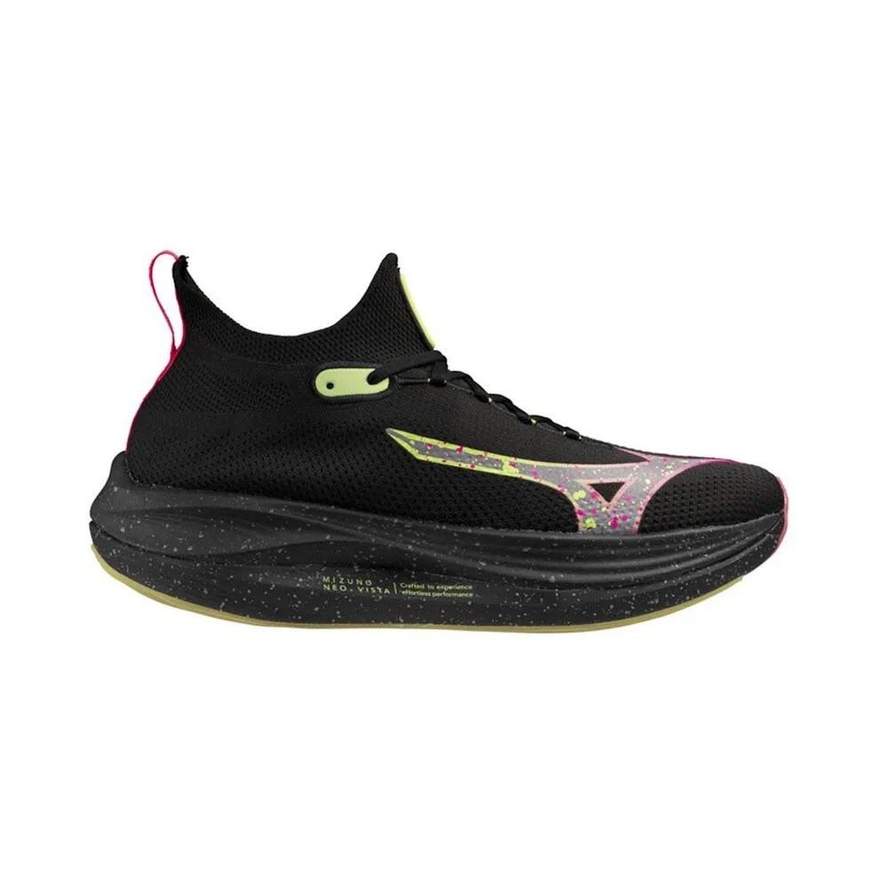 Mizuno Neo Vista Black Pink Tetra (J1GC243403)