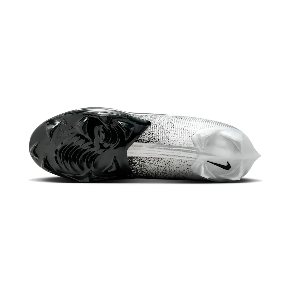 Nike Vapor Edge Pro 360 2 Metallic Silver Black (HF3454-003)