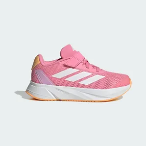 adidas Duramo SL Shoes Kids Bliss Pink / Cloud White / Hazy Orange (IF6114)
