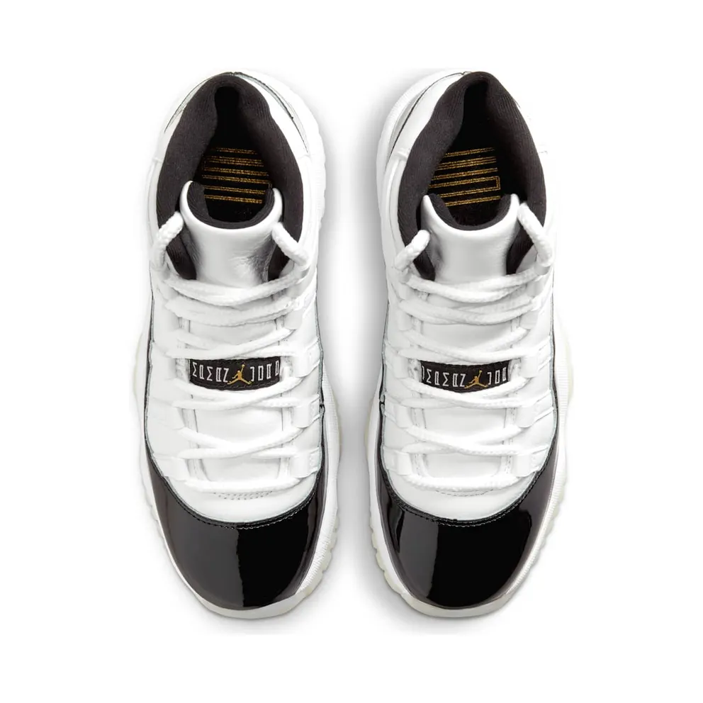 AIR Jordan 11 RETRO GS “Gratitude – DMP 2023” (378038-170)