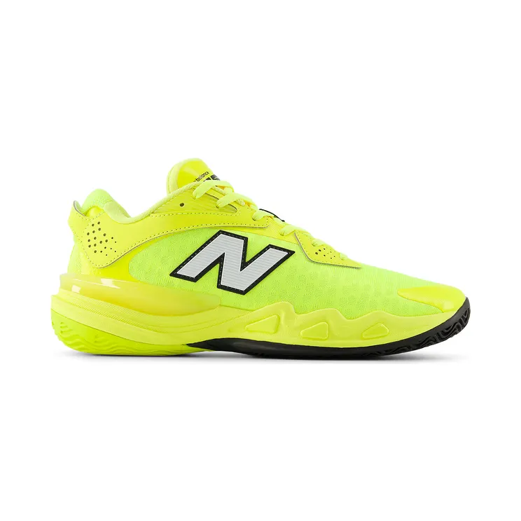 New Balance Hesi Low v2 Cosmic Pineapple White (BBHSLYL2)