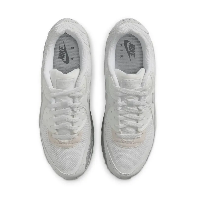 Nike Air Max 90 PRM “Off White Grey Fog” (IM5759-100)