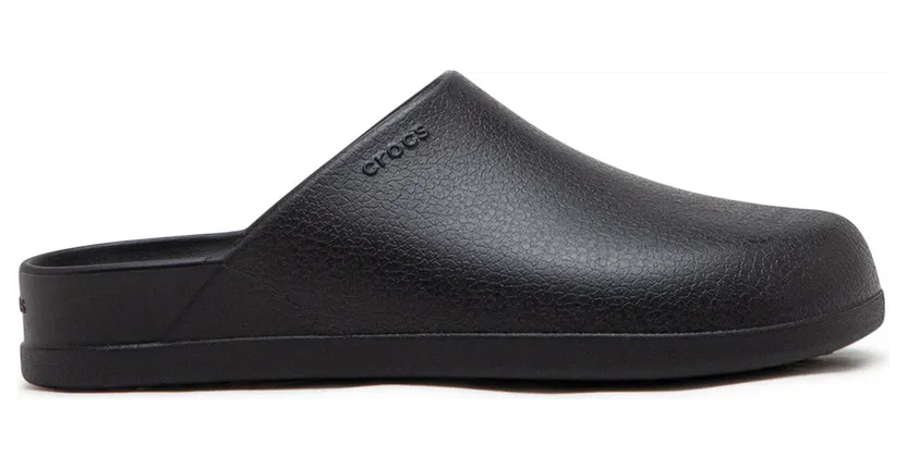 crocs-sneaker 209366-001