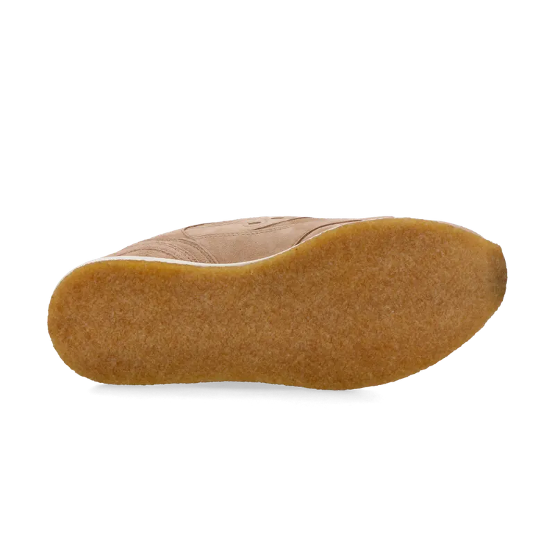 Saucony Shadow 6000 Moc (beige) – S70706-1