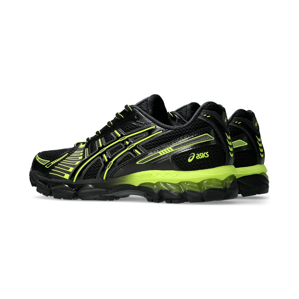 Albino & Preto x ASICS GEL-Kayano 12.1 (1203B227-001)