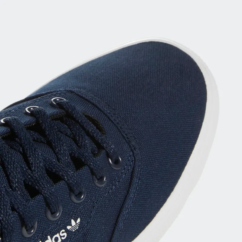 adidas 3MC Vulc Collegiate Navy Collegiate Navy/Collegiate Navy/Cloud White (B22707)