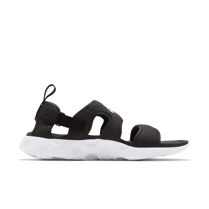 Nike Owaysis Black White (CK9283-002)