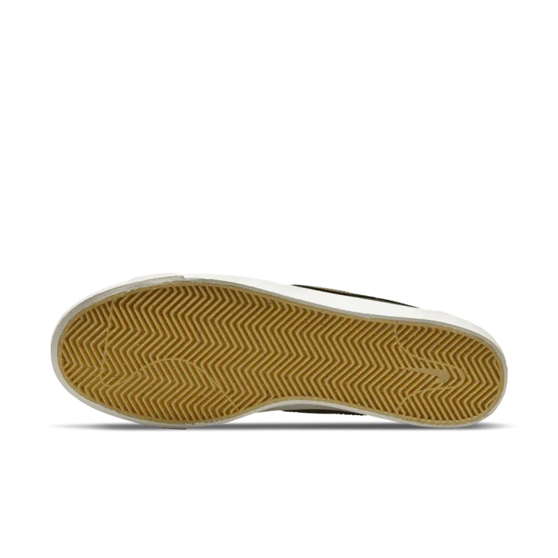 Nike SB BLZR Court DVDL Skateschoen Bruin (CZ5605-200)