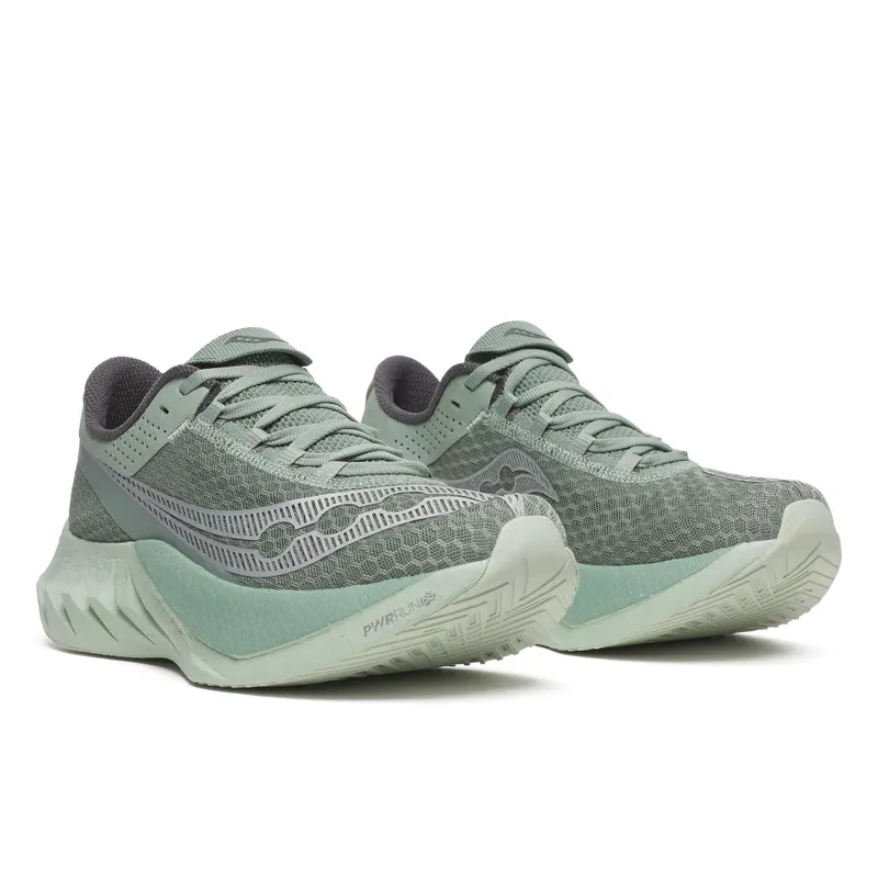 SAUCONY Endorphin Pro 4 “Iceberg / Carbon” (S20939-228)