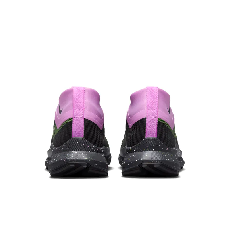 Nike React Pegasus Trail 4 Gore-Tex “Black Light Magenta” (FN7102-010)