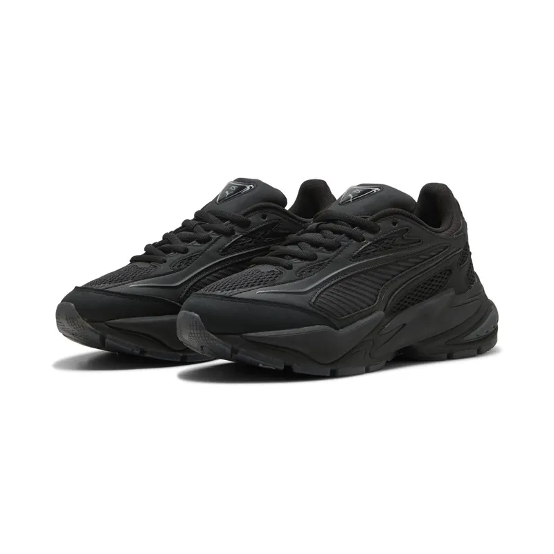 Puma RS Surge “Puma Black / Smokey Gray” (402916_01)