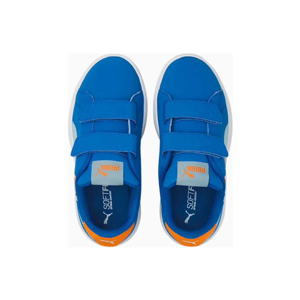 Puma Smash v2 Lil V Blue (38090401)