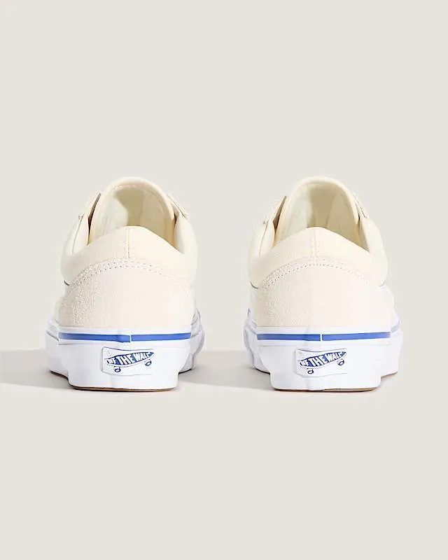 Vans Old Skool 36 LX “Off White” (VN000CNGOFW)