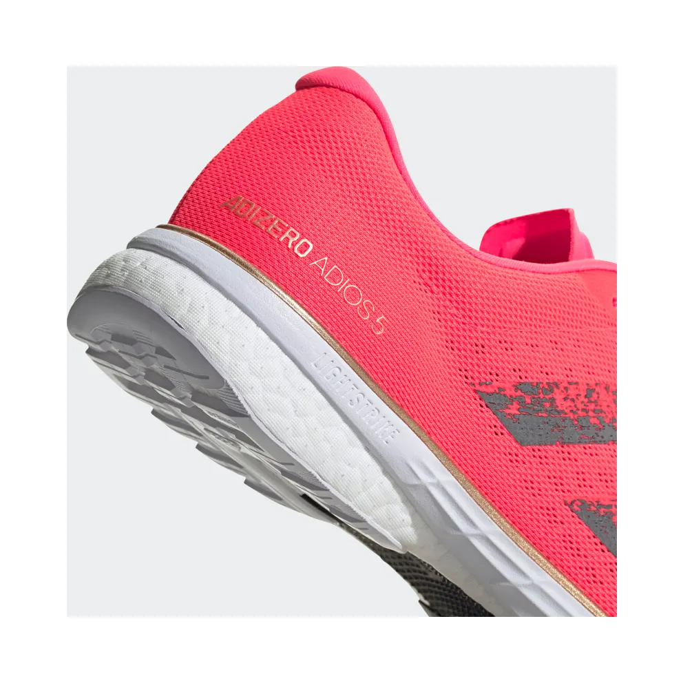 Adidas Adizero Adios 5 (EG4667)